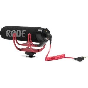 Rode microphone